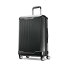 ॽʥ  ĥ Хå Samsonite Silhouette 17 Hardside Medium Expandable Spinner Black