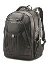 サムソナイト メンズ バックパック・リュックサック バッグ Samsonite Tectonic 2 Large Backpack Black