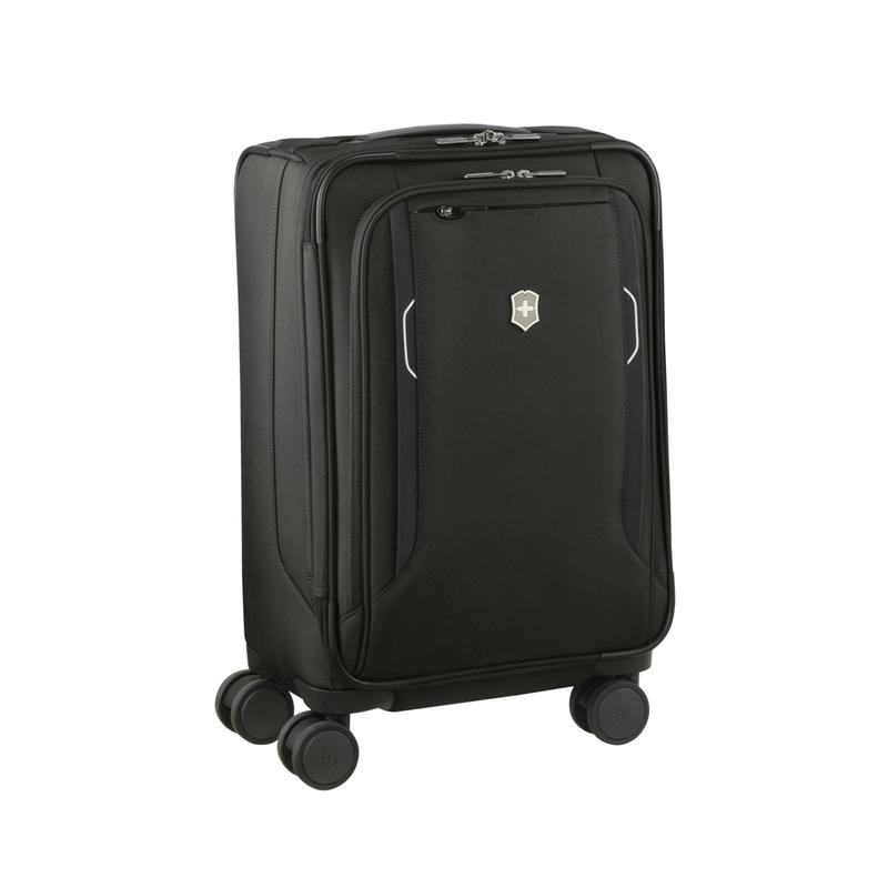 ■ブランド Victorinox (ビクトリノックス)■商品名 Victorinox Werks Traveler 6.0 Frequent Flyer Carry-On■サイズ（インチ表記）21.7 x 13.8 x 9.1 (includes wheels)※サイズにつきまして、インチ表記となっております。1インチ、約2.54cmとなります。■商品は海外よりお取り寄せの商品となりますので、お届けまで10日-14日前後お時間頂いております。 ■ブランド・商品・デザインによって大きな差異がある場合があります。 ■あくまで平均的なサイズ表ですので「目安」として参考にしてください。 ■お届けの商品は1枚目のお写真となります。色展開がある場合、2枚目以降は参考画像となる場合がございます。 ■只今、一部を除くすべて商品につきまして、期間限定で送料無料となります。 ※沖縄・離島・一部地域は追加送料(3,300円)が掛かります。