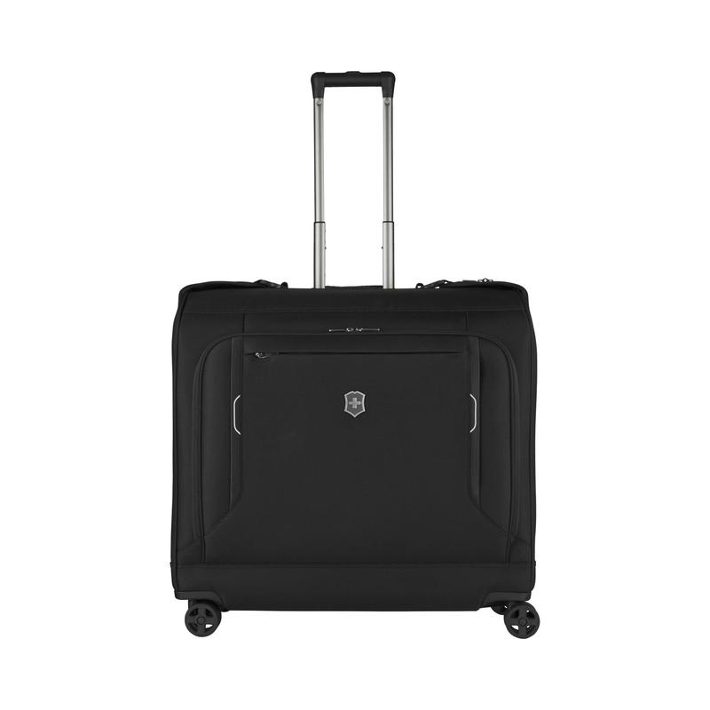 rNgmbNX Y X[cP[X obO Victorinox Werks Traveler 6.0 Deluxe Wheeled Garment Bag Black