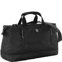 ビクトリノックス メンズ ボストンバッグ バッグ Victorinox Werks Traveler 6.0 XL Weekender Black