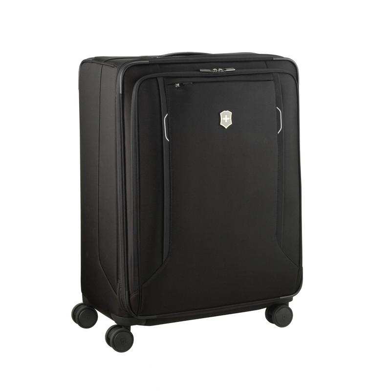 ӥȥΥå  ĥ Хå Victorinox Werks Traveler 6.0 Large Upright Black