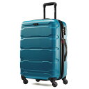 サムソナイト メンズ スーツケース バッグ Samsonite Omni PC Hardside Spinner 24