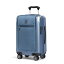 ȥ٥ץ  ĥ Хå Travelpro Platinum Elite Hardside Business Plus Carry-On Expandable Spinner Dark Sky Blue