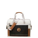 デルシー メンズ ボストンバッグ バッグ Delsey Chatelet Air 2.0 Pet Carrier Angora(4)