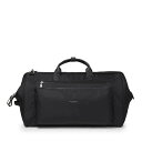 バッガリーニ メンズ ボストンバッグ バッグ Baggallini Soho Duffel Black