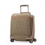 ϡȥޥ  ĥ Хå Hartmann Tweed Legend Underseat Carry On Spinner Natural Tweed