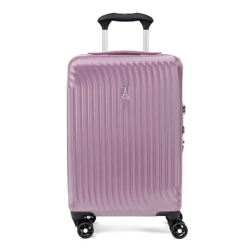 gxv Y X[cP[X obO Travelpro Maxlite Air Compact Carry-On Expandable Hardside Spinner Orchid