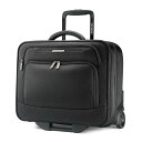 サムソナイト メンズ スーツケース バッグ Samsonite Xenon 3.0 Mobile Office Black