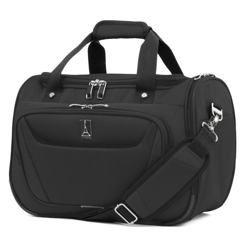 ȥ٥ץ  ĥ Хå Travelpro Maxlite 5 Lightweight Carry-on Soft Tote Black