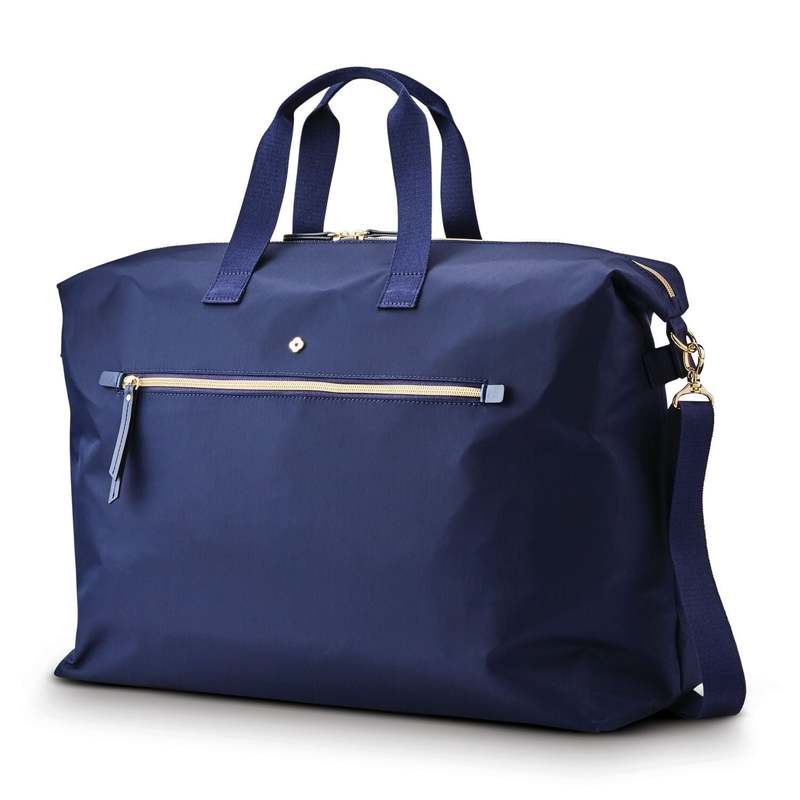 サムソナイト メンズ ボストンバッグ バッグ Samsonite Mobile Solutions Classic Duffel Navy