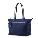 サムソナイト メンズ ボストンバッグ バッグ Samsonite Mobile Solutions Deluxe Carryall Navy