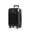 ȥ٥ץ  ĥ Хå Travelpro Platinum Elite Hardside Business Plus Carry-On Expandable Spinner Shadow Black