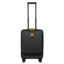 ブリックス メンズ スーツケース バッグ Brics Capri 2.0 21