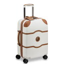 デルシー メンズ スーツケース バッグ Delsey Chatelet Air 2.0 Large Spinner Carry-On Angora