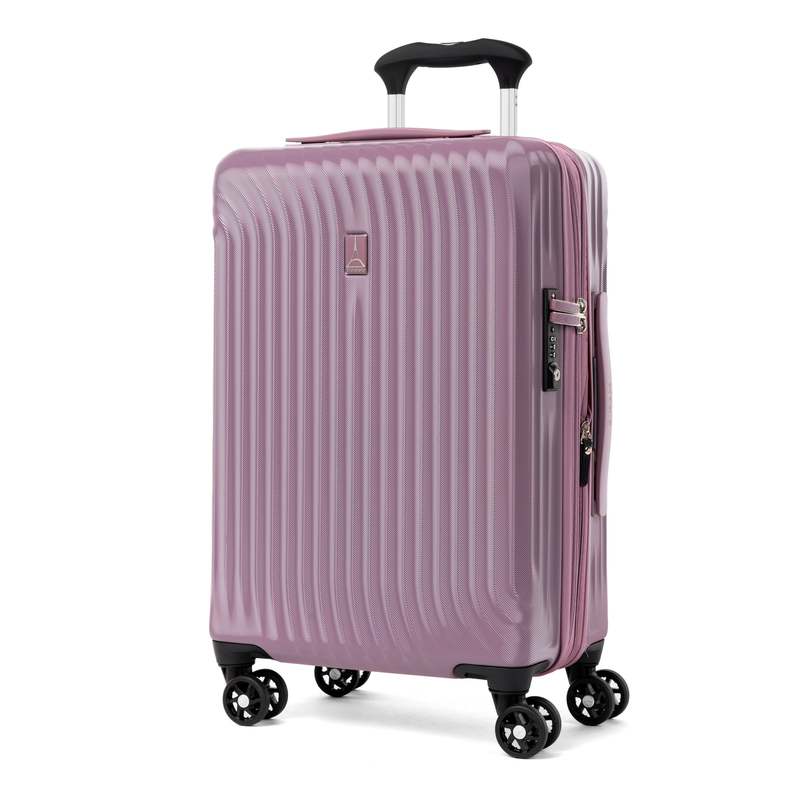 ȥ٥ץ  ĥ Хå Travelpro Maxlite Air Carry-On Expandable Hardside Spinner Orchid Pink