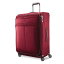 ॽʥ  ĥ Хå Samsonite Silhouette 17 Softside Large Expandable Spinner Merlot