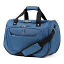 トラベルプロ メンズ スーツケース バッグ Travelpro Maxlite 5 Lightweight Carry-on Soft Tote Ensign Blue