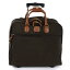 ֥å  ĥ Хå Brics X-Bag Pilot Rolling Cabin Bag Blk-Tan