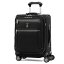 ȥ٥ץ  ĥ Хå Travelpro Platinum Elite International Expandable Carry-On Spinner Shadow Black