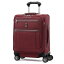 ȥ٥ץ  ĥ Хå Travelpro Platinum Elite International Expandable Carry-On Spinner Bordeaux