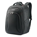 サムソナイト メンズ バックパック・リュックサック バッグ Samsonite Xenon 3.0 Large Backpack Black