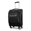 ■ブランド Samsonite (サムソナイト)■商品名 Samsonite Mobile Solutions 19" Expandable Spinner■サイズ（インチ表記）22 x 14 x 10 (Includes Wheels※サイズにつきまして、インチ表記となっております。1インチ、約2.54cmとなります。■商品は海外よりお取り寄せの商品となりますので、お届けまで10日-14日前後お時間頂いております。 ■ブランド・商品・デザインによって大きな差異がある場合があります。 ■あくまで平均的なサイズ表ですので「目安」として参考にしてください。 ■お届けの商品は1枚目のお写真となります。色展開がある場合、2枚目以降は参考画像となる場合がございます。 ■只今、一部を除くすべて商品につきまして、期間限定で送料無料となります。 ※沖縄・離島・一部地域は追加送料(3,300円)が掛かります。