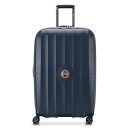 デルシー メンズ スーツケース バッグ Delsey St Tropez 28