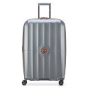 デルシー メンズ スーツケース バッグ Delsey St Tropez 28