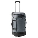 イーグルクリーク メンズ スーツケース バッグ Eagle Creek Cargo Hauler XT Wheeled Duffel 90L/29 inch Charcoal