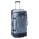 イーグルクリーク メンズ ボストンバッグ バッグ Eagle Creek Cargo Hauler XT Wheeled Duffel 120L/32 inch Glacier Blue