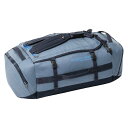イーグルクリーク メンズ ボストンバッグ バッグ Eagle Creek Cargo Hauler Duffel 60L Glacier Blue