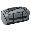 イーグルクリーク メンズ ボストンバッグ バッグ Eagle Creek Cargo Hauler Duffel 90L Charcoal