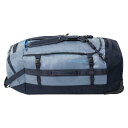 イーグルクリーク メンズ ボストンバッグ バッグ Eagle Creek Cargo Hauler Wheeled Duffel 130L Glacier Blue