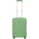 ブリックス メンズ スーツケース バッグ Brics Positano 21