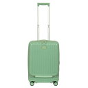 ブリックス メンズ スーツケース バッグ Brics Positano 21