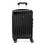 ȥ٥ץ  ĥ Хå Travelpro Maxlite Air Compact Carry-On Expandable Hardside Spinner Black