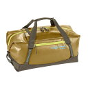 イーグルクリーク メンズ ボストンバッグ バッグ Eagle Creek Migrate Duffel 60L Field Brown
