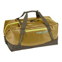イーグルクリーク メンズ ボストンバッグ バッグ Eagle Creek Migrate Duffel 90L Field Brown