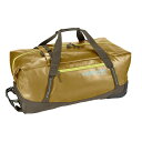 イーグルクリーク メンズ ボストンバッグ バッグ Eagle Creek Migrate Wheeled Duffel 110L Field Brown