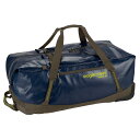 イーグルクリーク メンズ ボストンバッグ バッグ Eagle Creek Migrate Wheeled Duffel 130L Rush Blue
