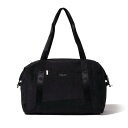 バッガリーニ メンズ ボストンバッグ バッグ Baggallini All Day Large Duffel Black