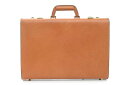 yz R[V}[ Y rWlXn obO Korchmar Classics 5 Monroe Attache Tan