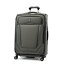 ̵ ȥ٥ץ  ĥ Хå Travelpro Crew VersaPack 25 Expandable Spinner Suiter Titanium Grey