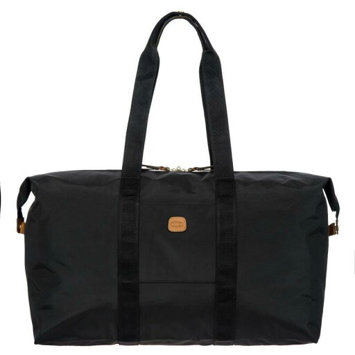 【送料無料】 ブリックス メンズ ボストンバッグ バッグ Brics X-Collection X-Bag 22" Folding Duffel Black 【送料無料】 ブリックス メンズ ボストンバッグ バッグ Brics X-Collection X-Bag 22" Folding Duffel Black