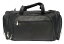 【送料無料】 ピエル レザー メンズ ボストンバッグ バッグ Piel Multi-Compartment Duffel Bag Black