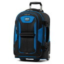 【送料無料】 トラベルプロ メンズ スーツケース バッグ Bold by Travelpro 22