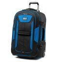 【送料無料】 トラベルプロ メンズ スーツケース バッグ Bold by Travelpro 25