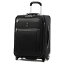 ̵ ȥ٥ץ  ĥ Хå Travelpro Platinum Elite International Expandable Carry-On Rollaboard Shadow Black