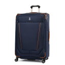 【送料無料】 トラベルプロ メンズ スーツケース バッグ Travelpro Crew VersaPack 29